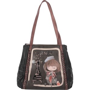 Anekke Mademoiselle Shopper Bag 32 cm