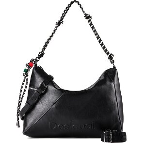 Desigual Half Torba na ramię 40 cm