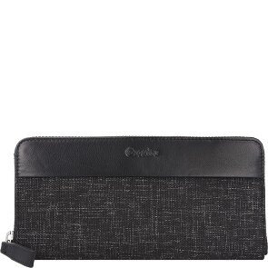 Esquire Recycled Life Wallet 19,5 cm Esquire Recycled Life Wallet 19,5 cm