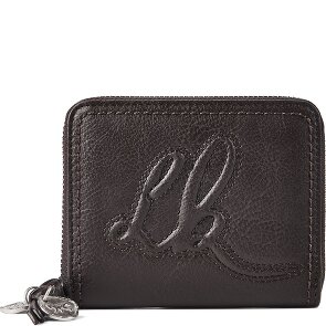 Liebeskind Capri Portfel Ochrona RFID Skóra 12.5 cm
