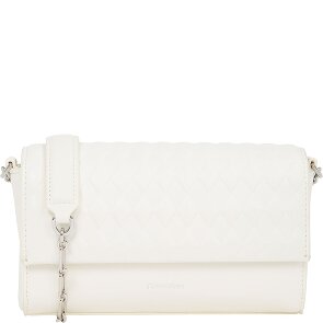 Calvin Klein Mini Quilt Torba na ramię 21 cm