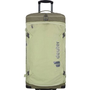 Deuter Duffel Pro Movo 90 2 kółka Torba podróżna 86 cm