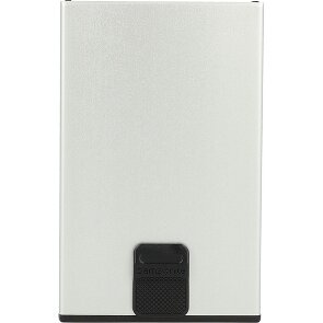 Samsonite Alu Fit Credit Card Case RFID 6 cm