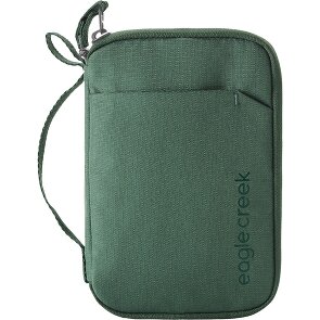 Eagle Creek Stash Pouch Portfel Ochrona RFID 17 cm