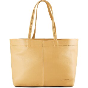 Liebeskind Hera II Shopper Bag L Skórzany 55 cm