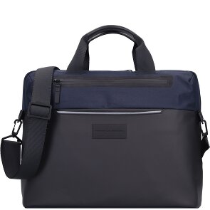 Porsche Design Urban Eco Briefcase 38 cm komora na laptopa