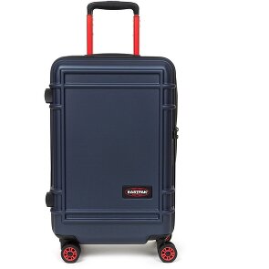 Eastpak Resist'R Zip 4 kółka Walizka kabinowy 55 cm