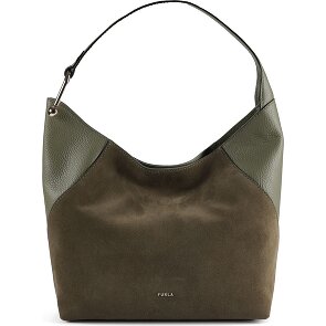 Furla Lara Shopper Bag Skórzany 29 cm