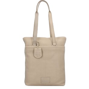 Burkely Soft Skylar Torba na ramię Skórzany 28 cm Komora na laptopa