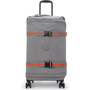 Kipling Basic Spontaneous 4 kółka Walizka M 66 cm