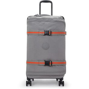 Kipling Basic Spontaneous 4 kółka Walizka M 66 cm