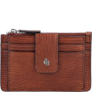 Castelijn & Beerens Donna Portfel RFID Skóra 12 cm