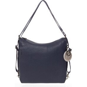Mandarina Duck Mellow Leather Torba na ramię Skóra 36 cm