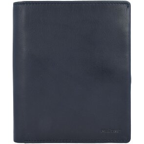 Maître F3 Heinbert Wallet RFID Leather 10,5 cm