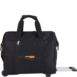 Gabol Week Eco 2 kółka Torba podróżna 39 cm