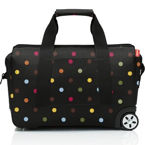 reisenthel Allrounder 2 kołowy wózek kabinowy 41 cm