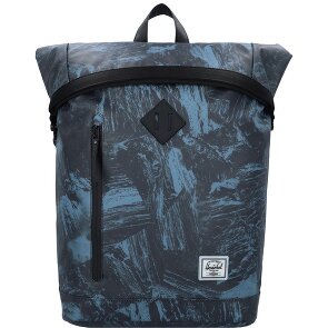 Herschel Roll Top Backpack 46 cm przegroda na laptopa