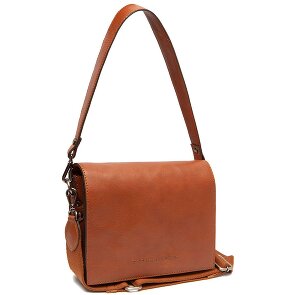 The Chesterfield Brand Soft Class Torba na ramię Skórzany 22 cm