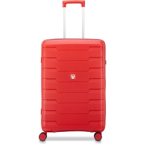 Roncato Skyline 2.0 Neon 4 kółka Walizka 70 cm