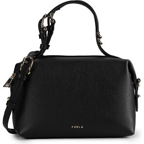 Furla Double Torba Skórzany 23 cm