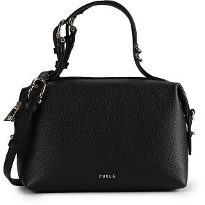 Furla Double Torba Skórzany 23 cm