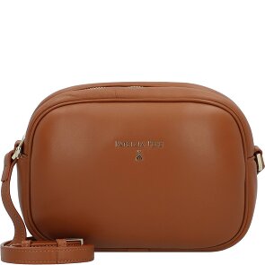 Patrizia Pepe Torba na ramię Skórzany 22 cm Patrizia Pepe Torba na ramię Skórzany 22 cm