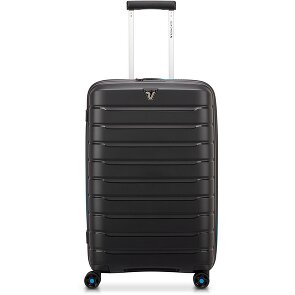 Roncato B-Flying Neon 4 kółka Walizka 68 cm
