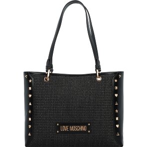 Love Moschino Timeless Torba na ramię 26 cm