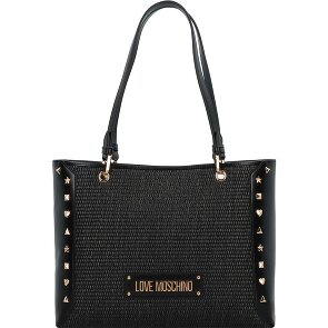 Love Moschino Timeless Torba na ramię 26 cm