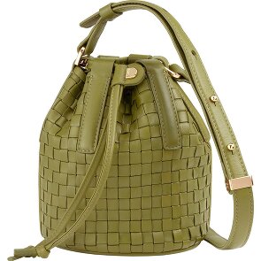 DuDu Filicudi Torba Skórzany 14 cm