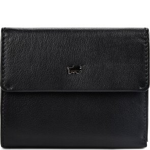 Braun Büffel Anna Portfel Skóra 10 cm