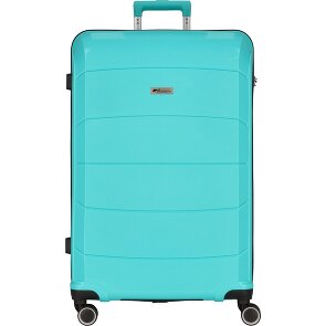 Cocoono Cagliari 4 kółka Walizka 76 cm Cocoono Cagliari 4 kółka Walizka 76 cm