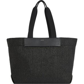Calvin Klein Raffia Shopper Bag 61 cm