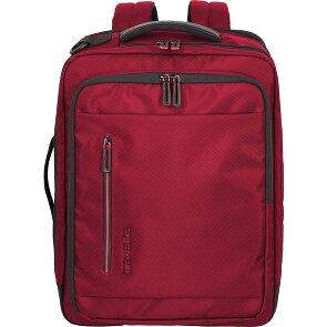 Travelite Plecak podróżny Crosslite 43 cm z przegrodą na laptopa