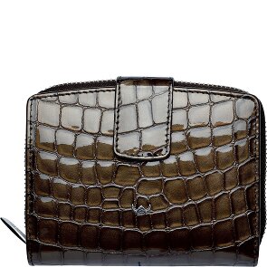 Golden Head Cayenne Portfel Ochrona RFID Skórzany 12 cm