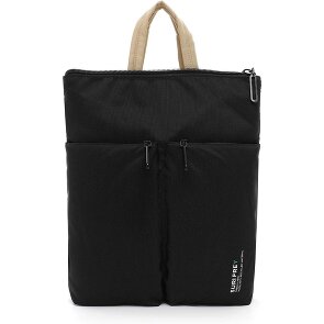 Suri Frey SFY SURI Green - Tanny Plecak 40 cm Komora na laptopa