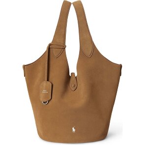 POLO RALPH LAUREN Polo Play Torba na ramię Skóra 39.5 cm