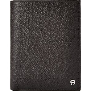AIGNER Mica Portfel Ochrona RFID Skóra 9.5 cm
