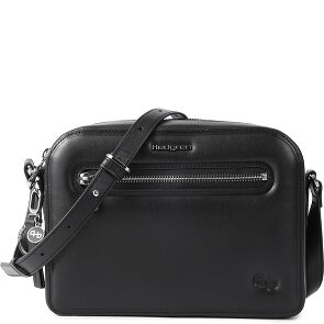 Hedgren Fika+ Espresso + Torba na ramię Ochrona RFID 24 cm