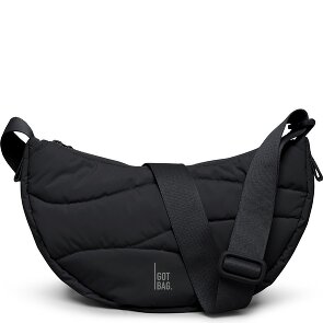 GOT BAG Moon Bag wavy puffer Torba na ramię 32 cm