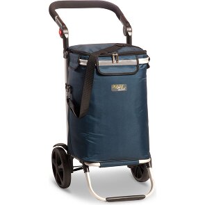 Punta Talent Walizka na zakupy 95 cm