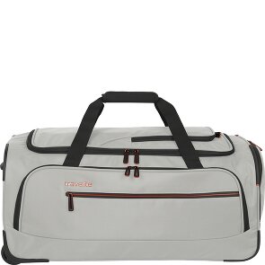 Travelite Crosslite 5.0 2 kółka Torba podróżna M 69 cm