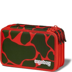 Ergobag Akcesoria piórnik maxi 42 szt.