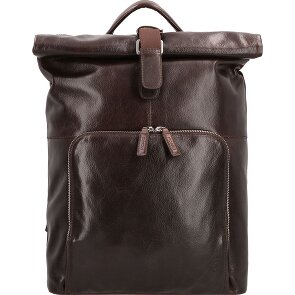 Picard Buddy Plecak Skórzany 42 cm Komora na laptopa