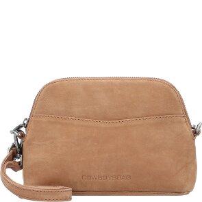 Cowboysbag Kosmetyczka Skórzany 22 cm