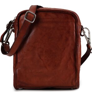 Campomaggi Cipresso Mini Torba Torba na ramię Skórzany 17 cm