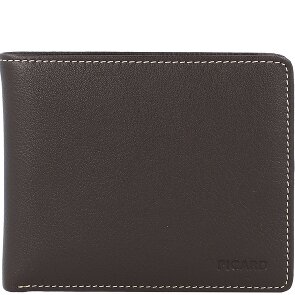 Picard Diego Portfel skórzany 11 cm