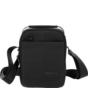 Travelite Workfloow Mini Torba Torba na ramię 17 cm