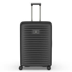 Victorinox Airox Advanced 4 kółka Walizka L 75 cm z plisą rozprężną