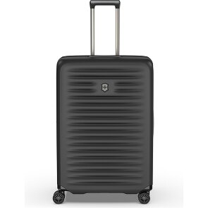 Victorinox Airox Advanced 4 kółka Walizka L 75 cm z plisą rozprężną